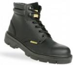 Veiligheidsschoenen voor de bouw